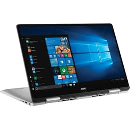 Dell Inspiron 7586 15" Core i7 1.8 GHz - SSD 512 Gt - 16GB QWERTY - Italia