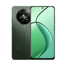 Realme 12 256GB - Vihreä - Lukitsematon
