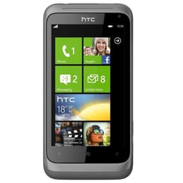 HTC Radar 8GB - Valkoinen - Lukitsematon