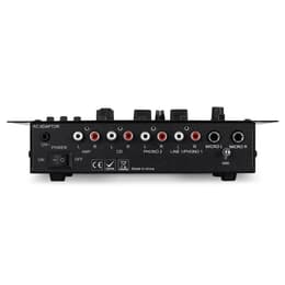 Ibiza Sound DJ21USB Audiotarvikkeet