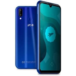 SPC Gen Max 64GB - Sininen - Lukitsematon