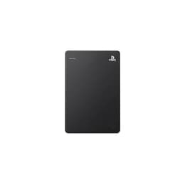 Seagate Playstation 4 Ulkoinen kovalevy - HDD 2 TB USB 3.0