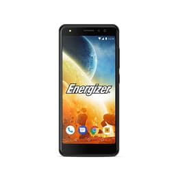 Energizer Power Max P490S 16GB - Musta - Lukitsematon