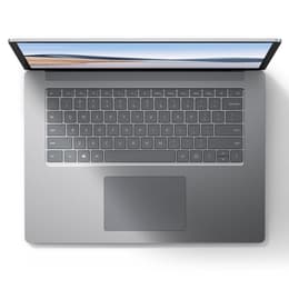 Microsoft Surface Laptop 4 13" Core i5 2.6 GHz - SSD 256 Gt - 8GB AZERTY - Ranska