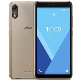 Wiko Y51 16GB - Kulta - Lukitsematon