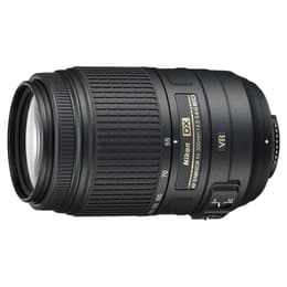 Objektiivi Nikon F 55-300mm f/4.5-5.6