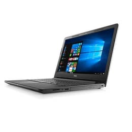 Dell Vostro 15 3581 15" Core i3 2.3 GHz - SSD 256 Gt - 8GB AZERTY - Ranska