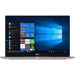 Dell XPS 9380 13" Core i7 1.8 GHz - SSD 512 Gt - 16GB AZERTY - Ranska