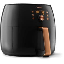 Philips Frittikeitin Airfryer XXL HD9650/90
