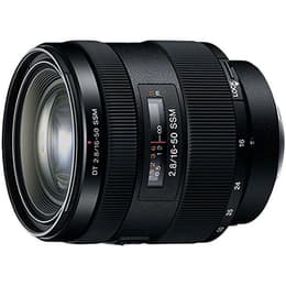 Objektiivi Sony A 16-50 mm f/2.8