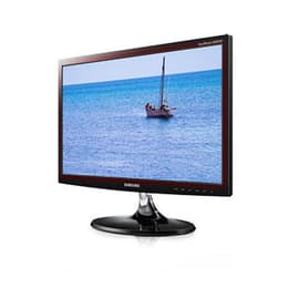 S23B350H Tietokoneen näyttö 23" LCD FHD