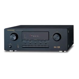 Marantz SR 4200 Vahvistimet