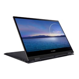 Asus ZenBook Flip UX371EA 13" Core i7 2.8 GHz - SSD 512 Gt - 16GB QWERTY - Espanja