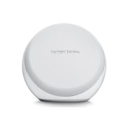 Harman Kardon omi 10+ Speaker Bluetooth - Valkoinen