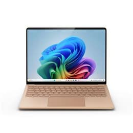 Microsoft Surface Laptop 7 13" Snapdragon 3.4 GHz - SSD 512 Gt - 16GB AZERTY - Ranska