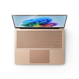 Microsoft Surface Laptop 7 13" Snapdragon 3.4 GHz - SSD 512 Gt - 16GB AZERTY - Ranska