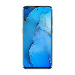 Elephone A7H 64GB - Sininen - Lukitsematon