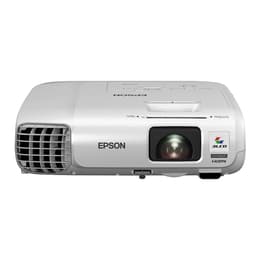 EpsonGB EB-955WH Videoprojektori Helligkeit Valkoinen
