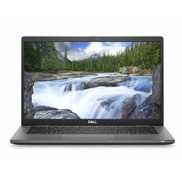 Dell Latitude 7330 13" Core i5 1.6 GHz - SSD 256 GB - 32GB AZERTY - Ranska