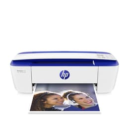 HP DeskJet 3760 Mustesuihkutulostin