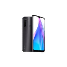 Xiaomi Redmi Note 8T 32GB - Harmaa - Lukitsematon - Dual-SIM