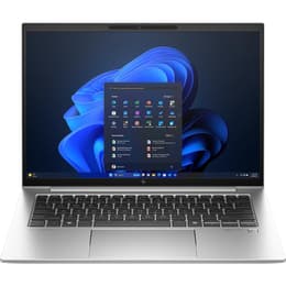 HP EliteBook 840 G11 14" Core Ultra 5 1.1 GHz - SSD 256 Gt - 16GB QWERTY - Ruotsi