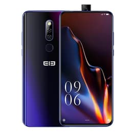 Elephone PX 64GB - Purppura - Lukitsematon