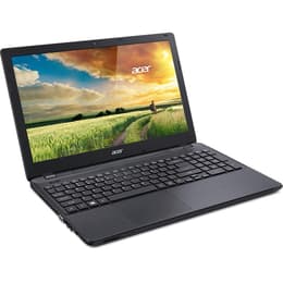 Acer Aspire E5-571-32B7 15" Core i3 1.7 GHz - HDD 1 TB - 4GB AZERTY - Ranska