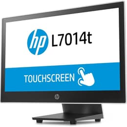 HP L7014T Tietokoneen näyttö 14" LCD