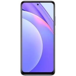 Xiaomi Mi 10T Lite 5G 64GB - Harmaa - Lukitsematon