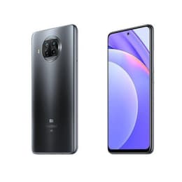 Xiaomi Mi 10T Lite 5G 64GB - Harmaa - Lukitsematon