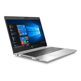 HP ProBook 440 G6 14" Core i3 2.1 GHz - SSD 256 GB - 8GB AZERTY - Ranska