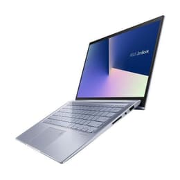 Asus ZenBook 14 UX431DA-2BAM 14" Ryzen 5 2.1 GHz - SSD 512 GB - 8GB QWERTY - Arabia
