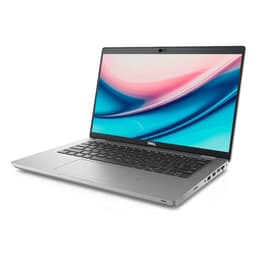 Dell Latitude 5420 14" Core i5 2.4 GHz - 256 Gt SSD - 16GB AZERTY - Ranska