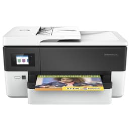HP OfficeJet Pro 7720 Mustesuihkutulostin