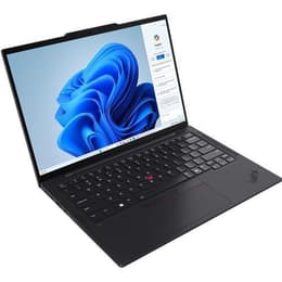 Lenovo ThinkPad T14s G1 14" Core i5 1.6 GHz - SSD 512 Gt - 16GB QWERTY - Ruotsi