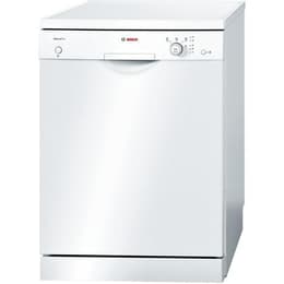 Bosch SMS40D82EU Vapaastiseisova astianpesukone 60 cm - 10-12 astiastoa