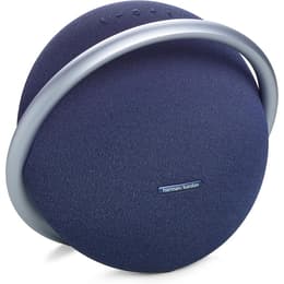 Harman Kardon Onyx Studio 8 Speaker Bluetooth - Sininen