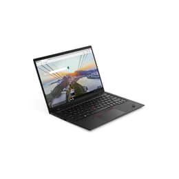 Lenovo ThinkPad X1 Carbon G9 14" Core i5 2.4 GHz - SSD 1 TB - 16GB QWERTY - Ruotsi