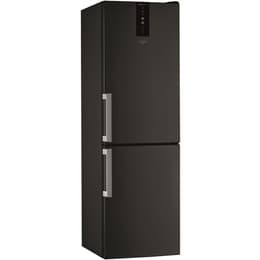 Whirlpool W7831TKSH Jääkaappipakastin