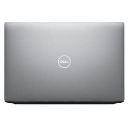 Dell Precision 3570 15" Core i7 1.7 GHz - SSD 1 TB - 16GB AZERTY - Ranska