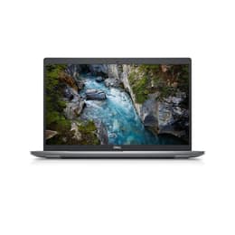 Dell Precision 3570 15" Core i7 1.7 GHz - SSD 1 TB - 16GB AZERTY - Ranska