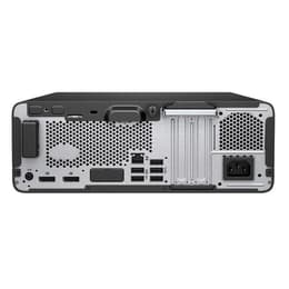 HP ProDesk 600 G6 SFF Core i5 2.9 GHz - SSD 256 Gt RAM 64 GB