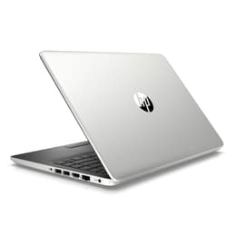 Hp 14-CF0051NF 14" Pentium 2.3 GHz - SSD 256 GB - 8GB AZERTY - Ranska