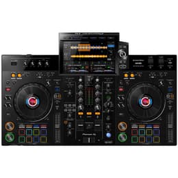 Pioneer XDJ-RX3 Audiotarvikkeet