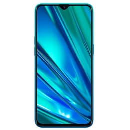 Realme 5 Pro 64GB - Vihreä - Lukitsematon