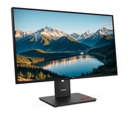 Lenovo ThinkVision T27q-40 Tietokoneen näyttö 27" LED