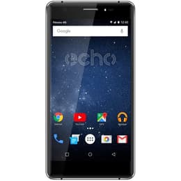 Echo Star Plus 16GB - Musta - Lukitsematon