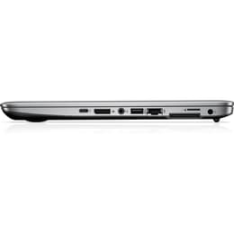 Hp EliteBook 840 G3 14" Core i5 2.3 GHz - SSD 480 GB - 8GB AZERTY - Ranska