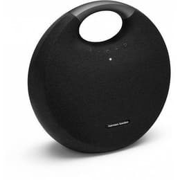 Harman Kardon Onyx Studio 6 Speaker Bluetooth - Musta